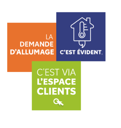 Espace client